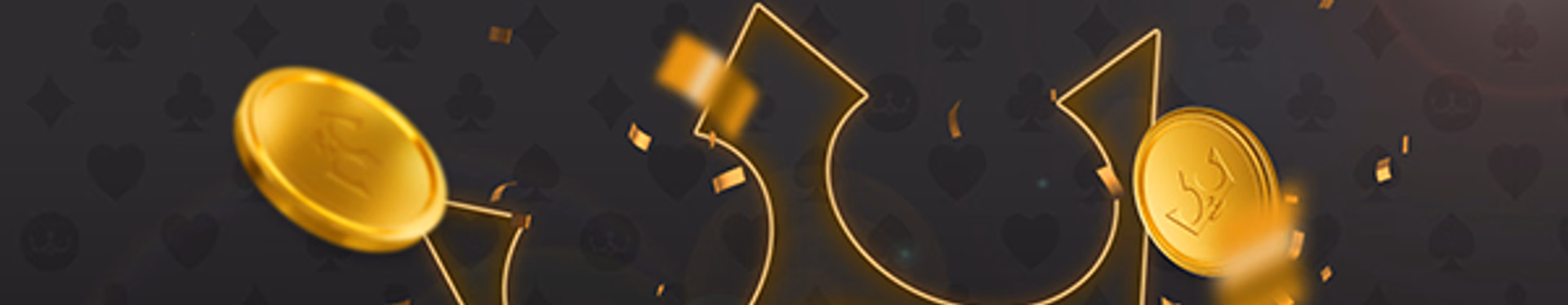 Live Casino Welcome Offer